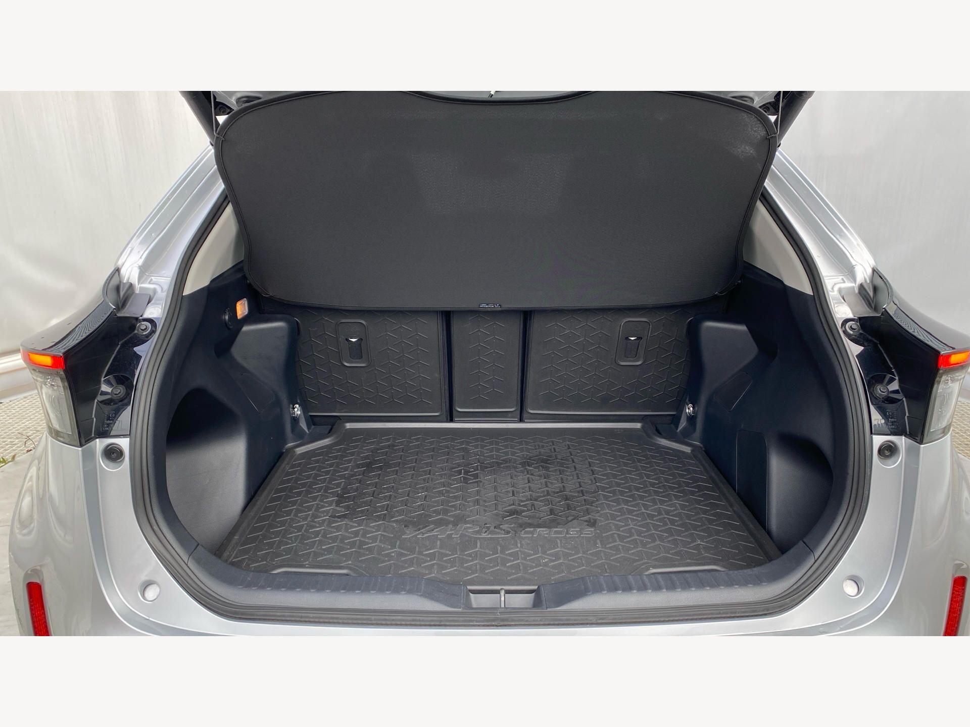 Used Toyota Yaris Cross for sale - 77957270: Photo 16