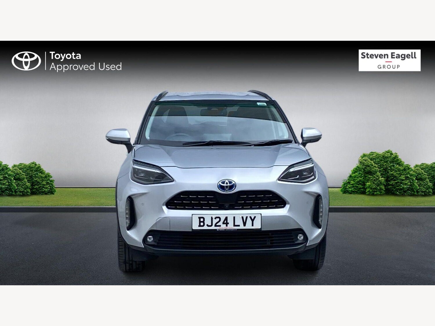 Used Toyota Yaris Cross for sale - 77957270: Photo 17