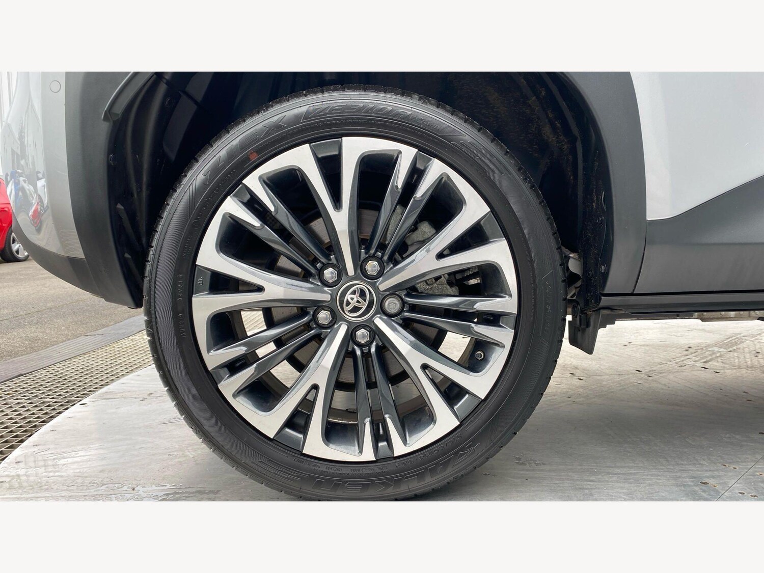 Used Toyota Yaris Cross for sale - 77957270: Photo 20