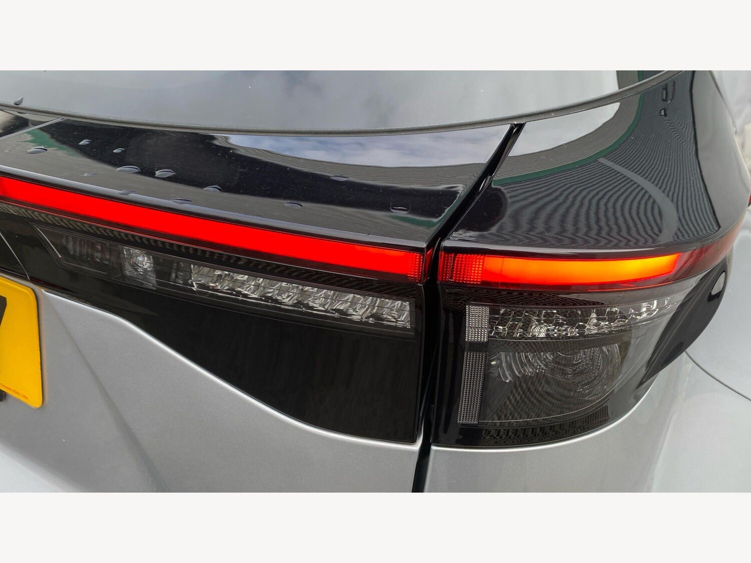 Used Toyota Yaris Cross for sale - 77957270: Photo 22