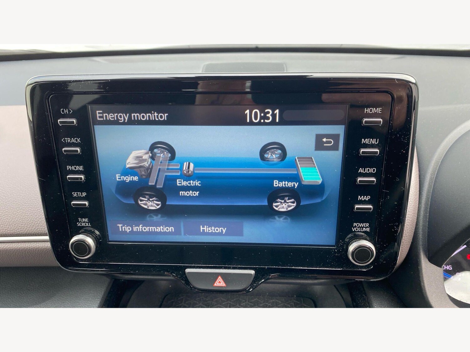 Used Toyota Yaris Cross for sale - 77957270: Photo 25