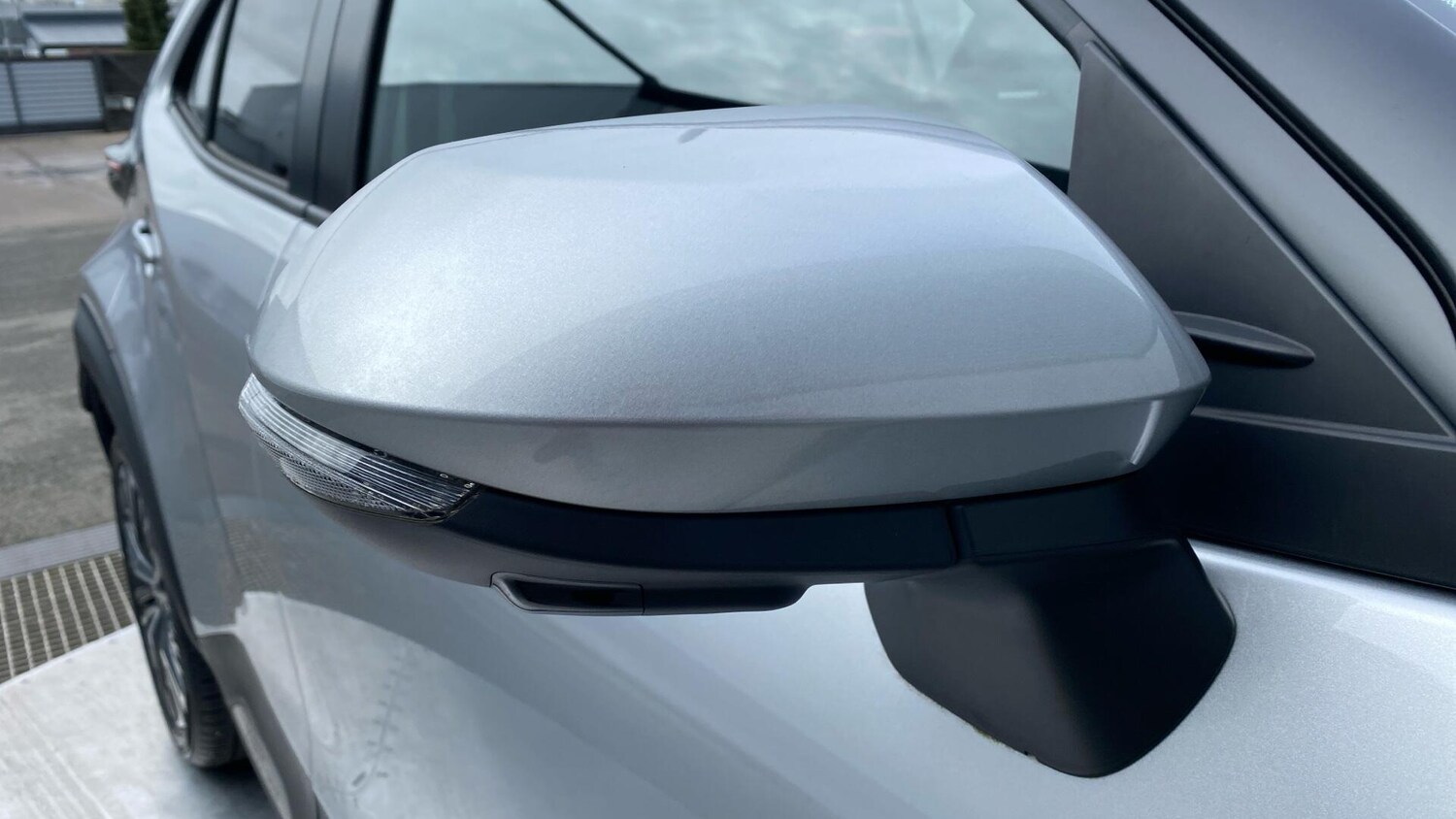 Used Toyota Yaris Cross for sale - 77957270: Photo 35