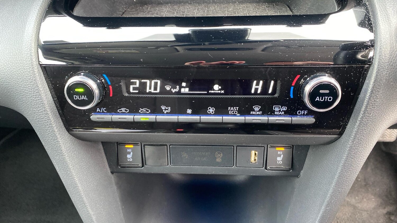 Used Toyota Yaris Cross for sale - 77957270: Photo 45