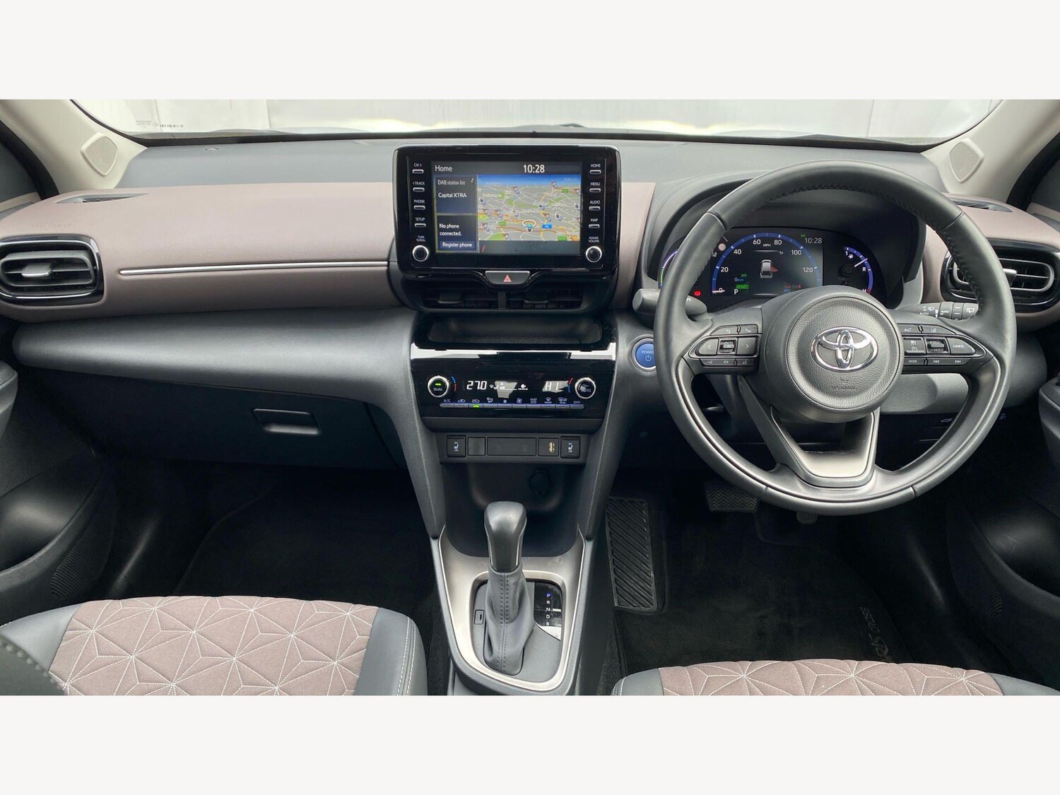 Used Toyota Yaris Cross for sale - 77957270: Photo 7