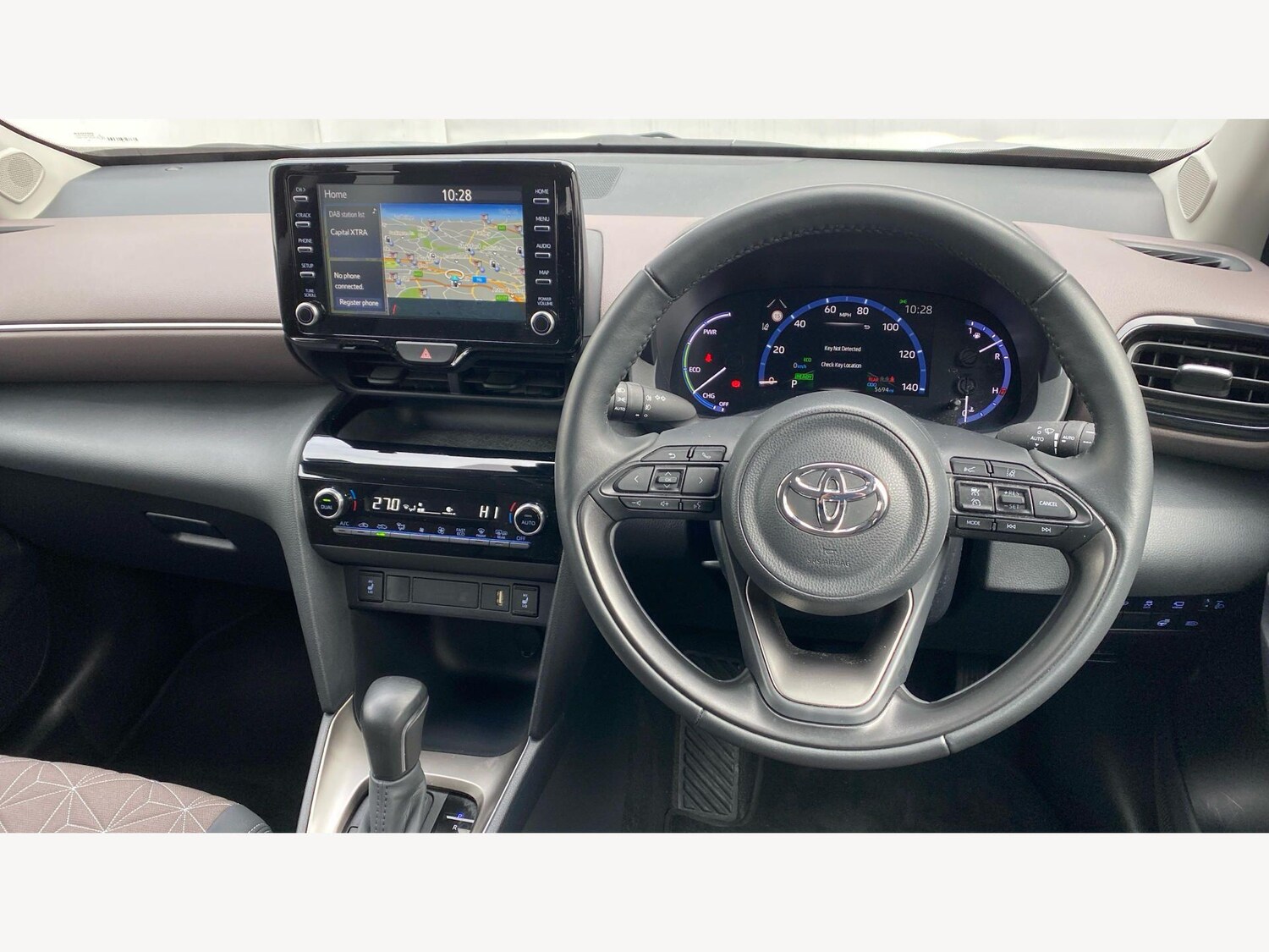 Used Toyota Yaris Cross for sale - 77957270: Photo 8
