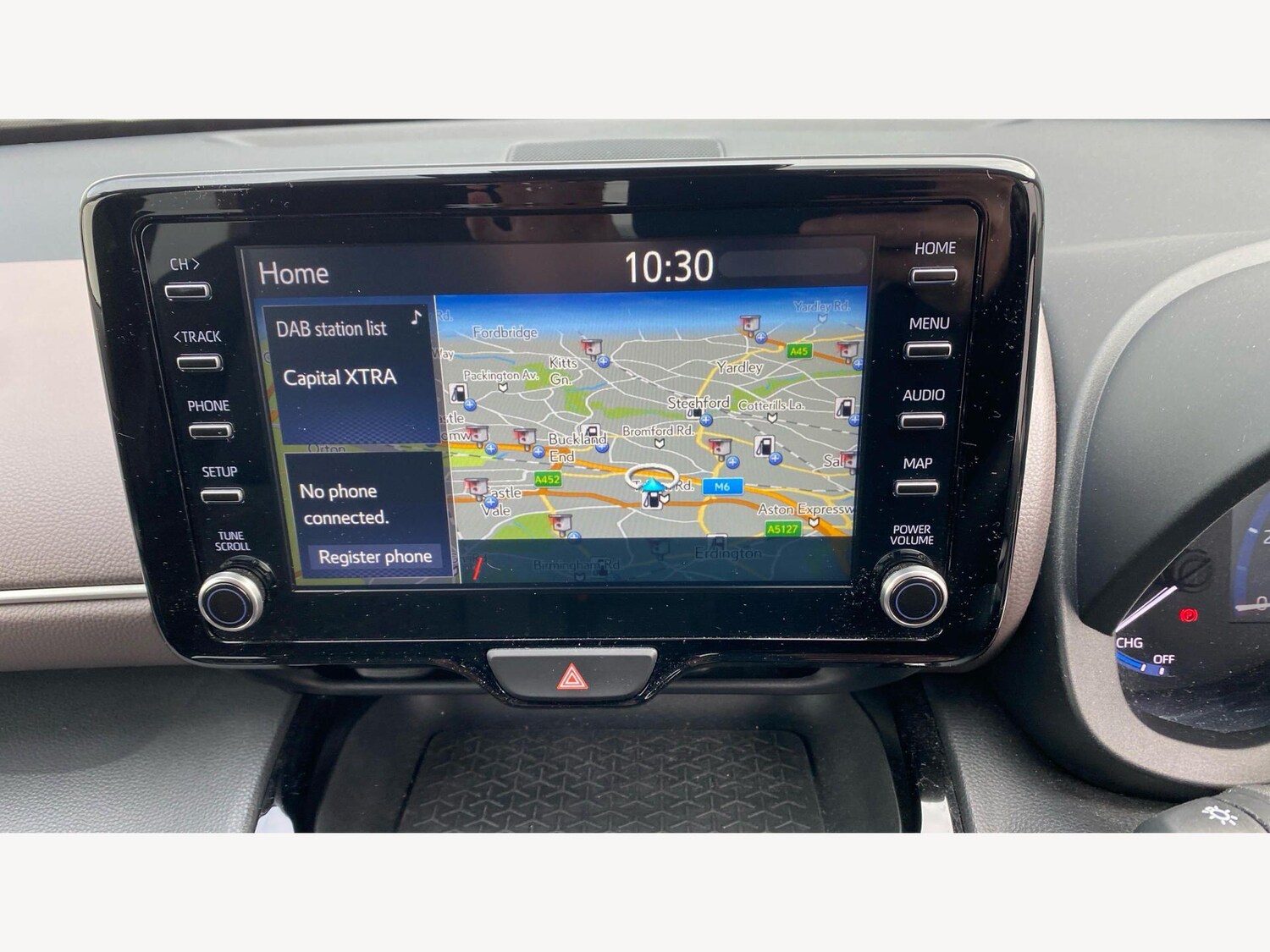 Used Toyota Yaris Cross for sale - 77957270: Photo 9