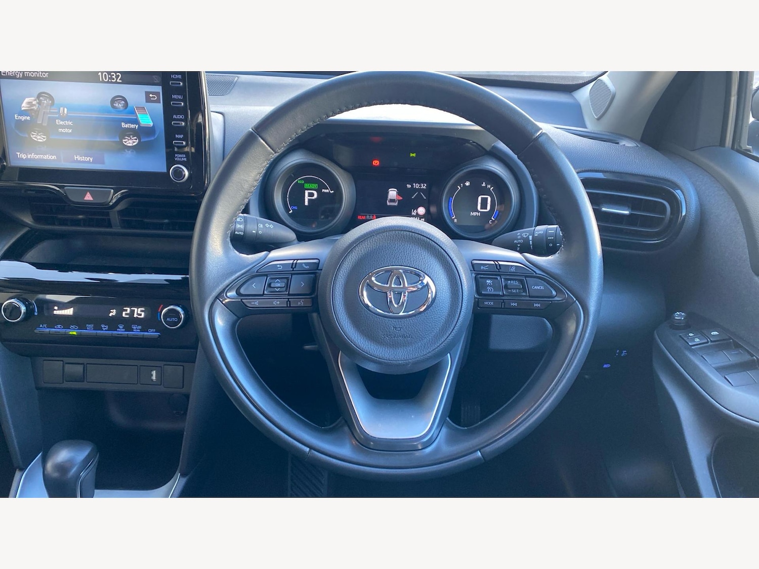 Used Toyota Yaris Cross 2023 for sale - 76608170: Photo 10