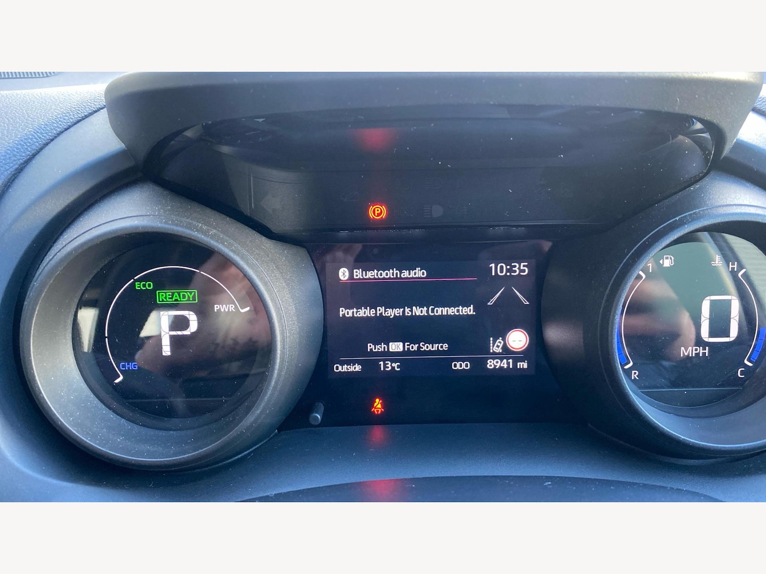 Used Toyota Yaris Cross 2023 for sale - 76608170: Photo 11