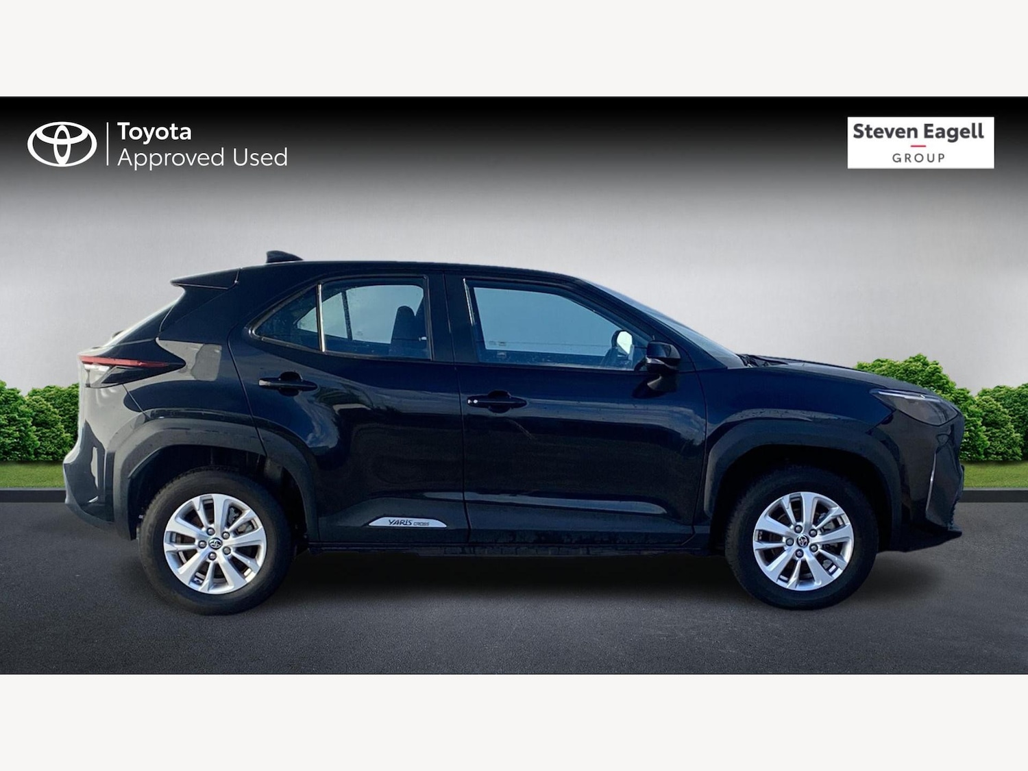 Used Toyota Yaris Cross 2023 for sale - 76608170: Photo 18