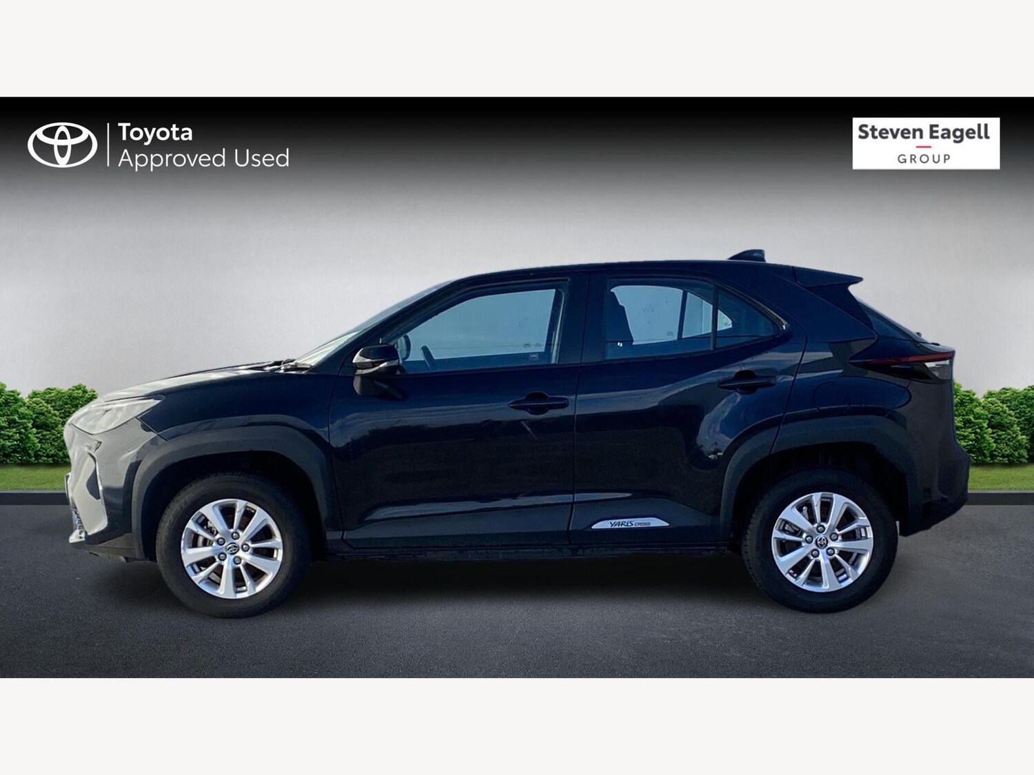 Used Toyota Yaris Cross 2023 for sale - 76608170: Photo 19