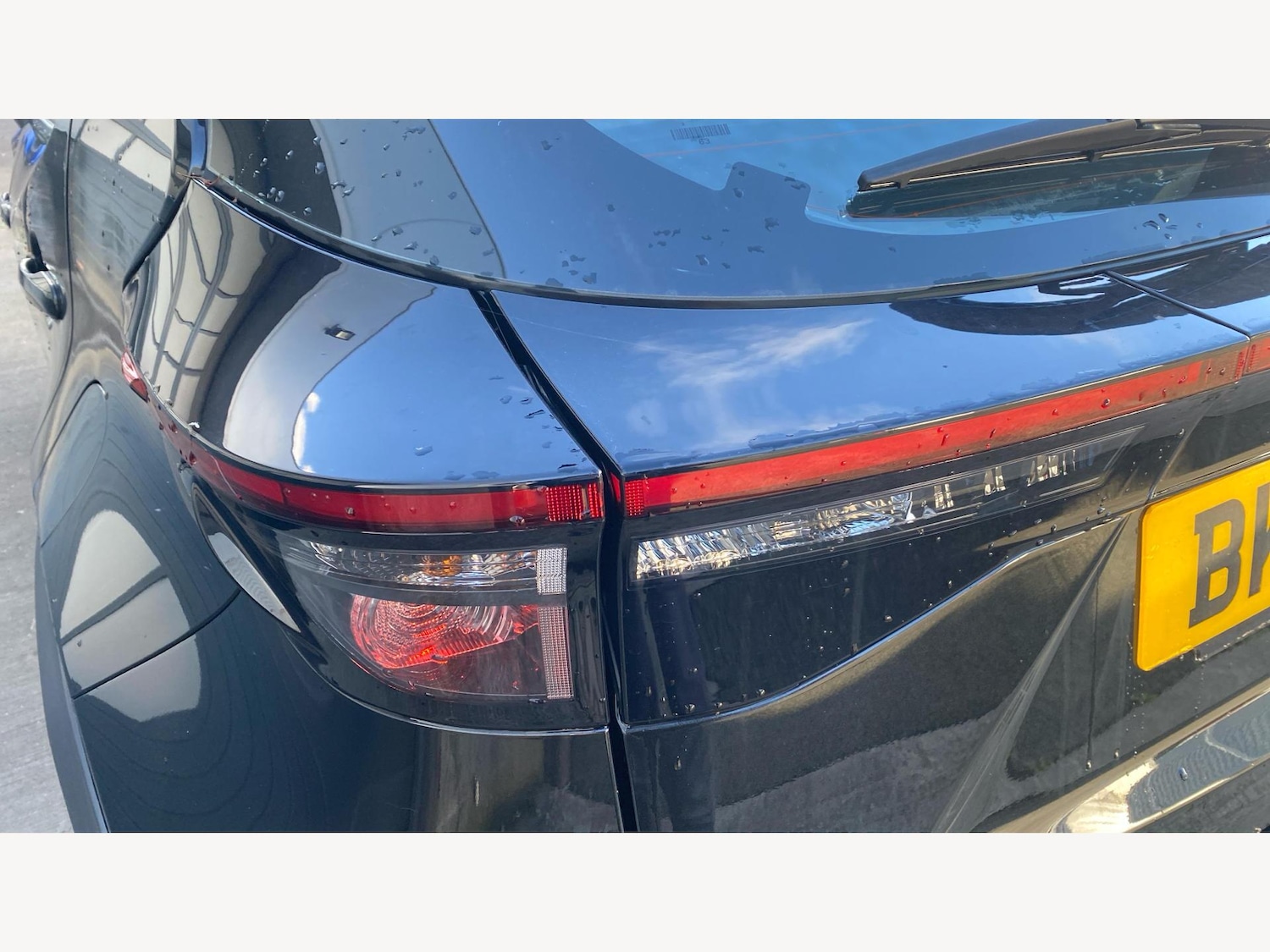 Used Toyota Yaris Cross 2023 for sale - 76608170: Photo 23