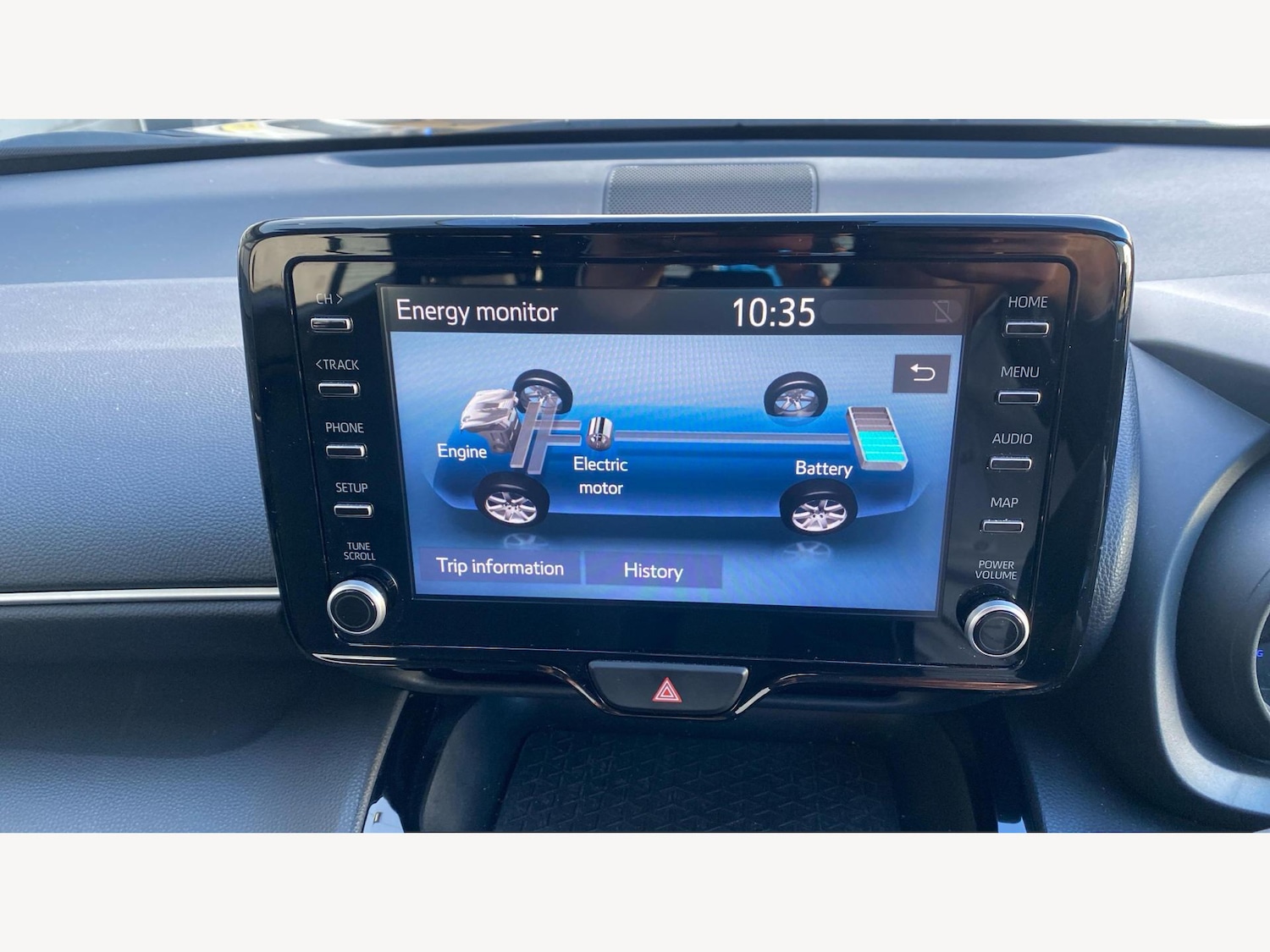 Used Toyota Yaris Cross 2023 for sale - 76608170: Photo 24