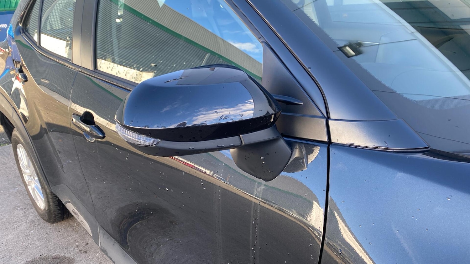 Used Toyota Yaris Cross 2023 for sale - 76608170: Photo 33