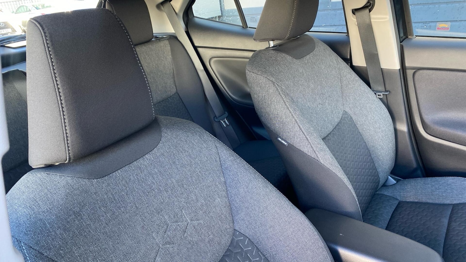 Used Toyota Yaris Cross 2023 for sale - 76608170: Photo 35