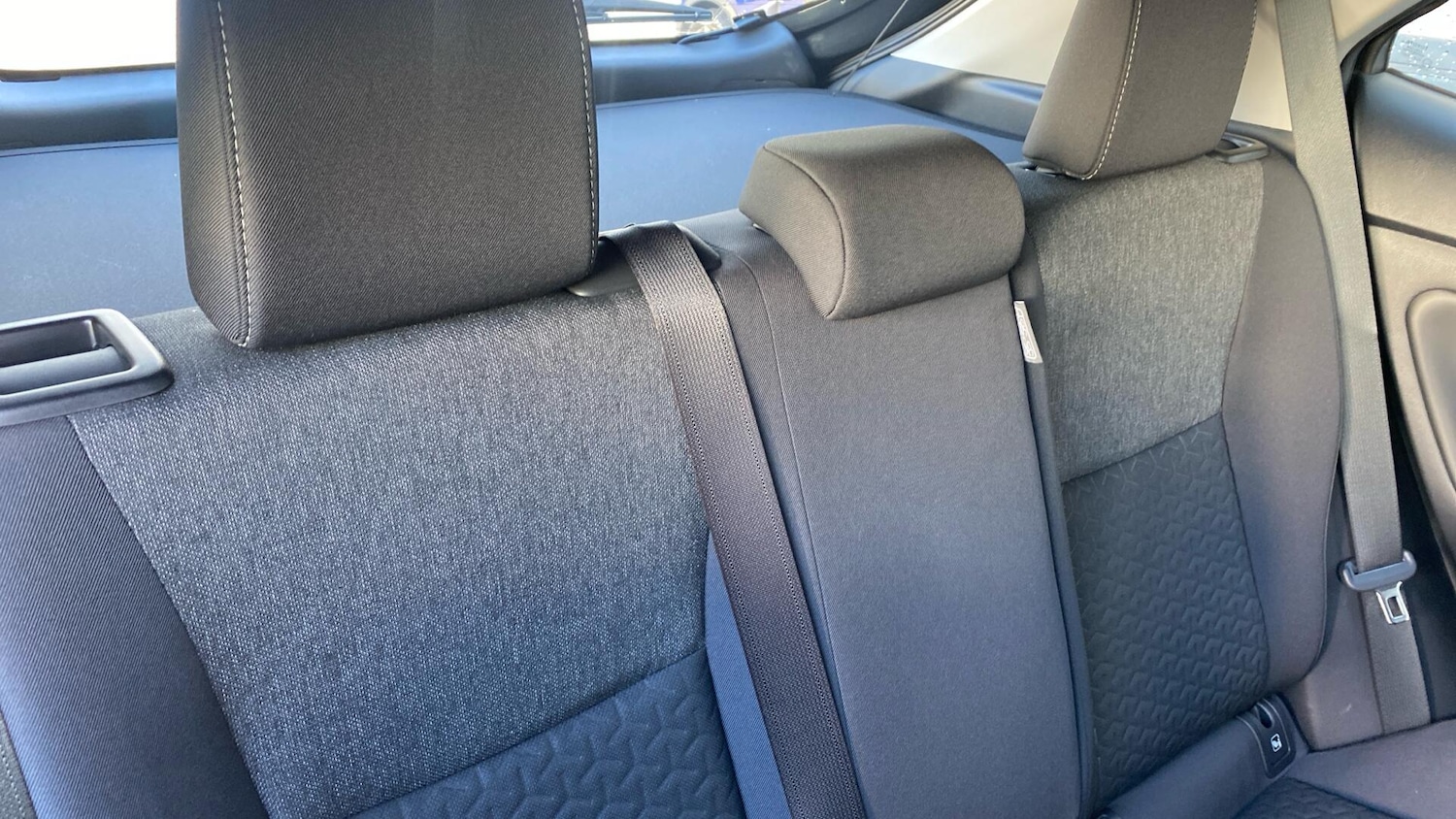 Used Toyota Yaris Cross 2023 for sale - 76608170: Photo 36