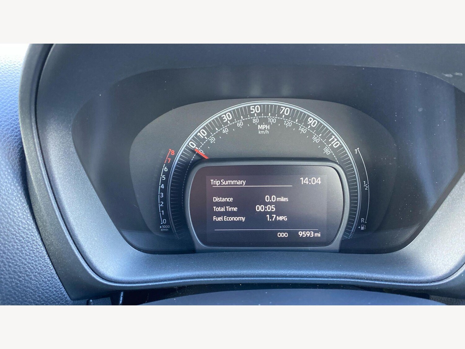 Used Toyota Aygo X 2022 for sale - 78157308: Photo 11