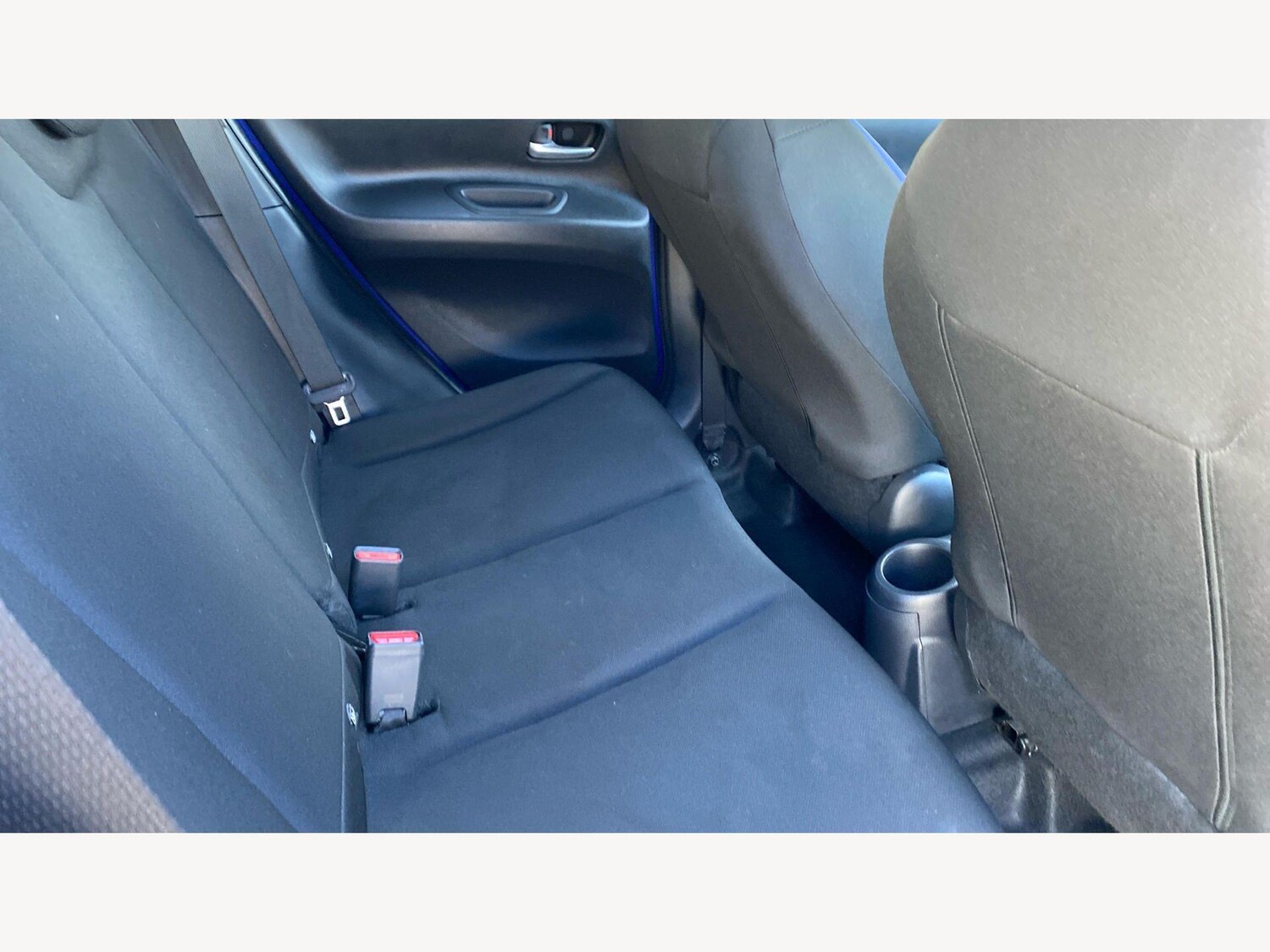 Used Toyota Aygo X 2022 for sale - 78157308: Photo 14