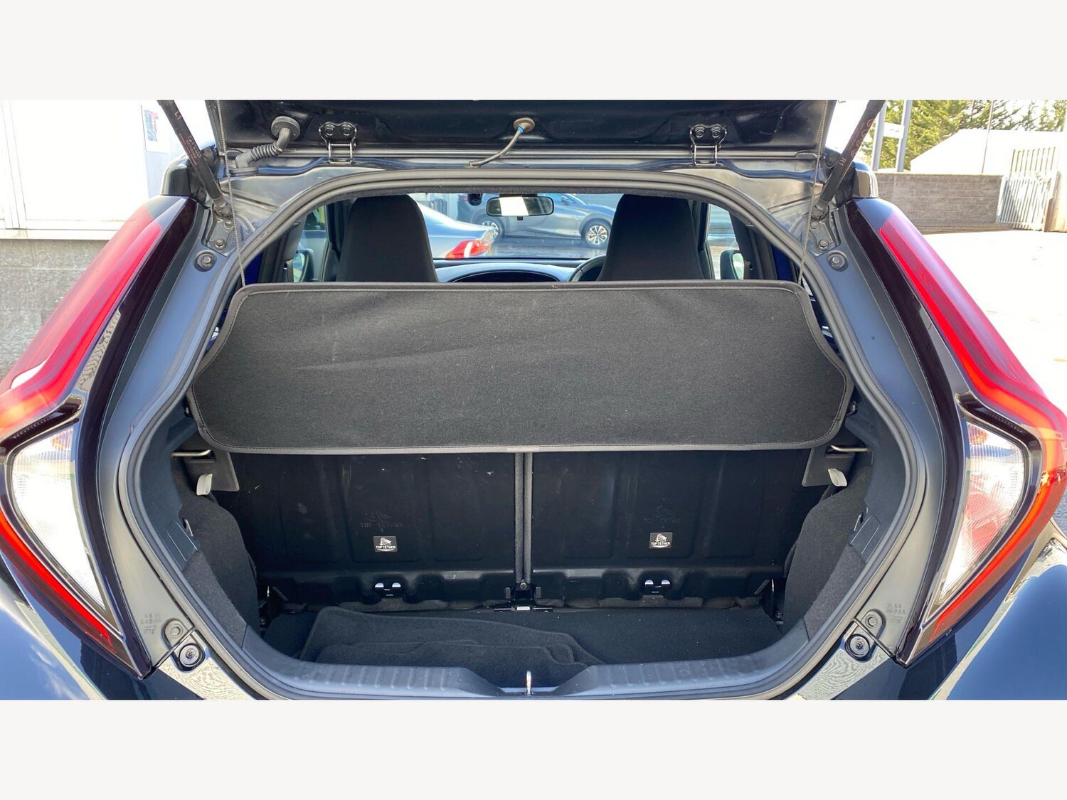 Used Toyota Aygo X 2022 for sale - 78157308: Photo 16