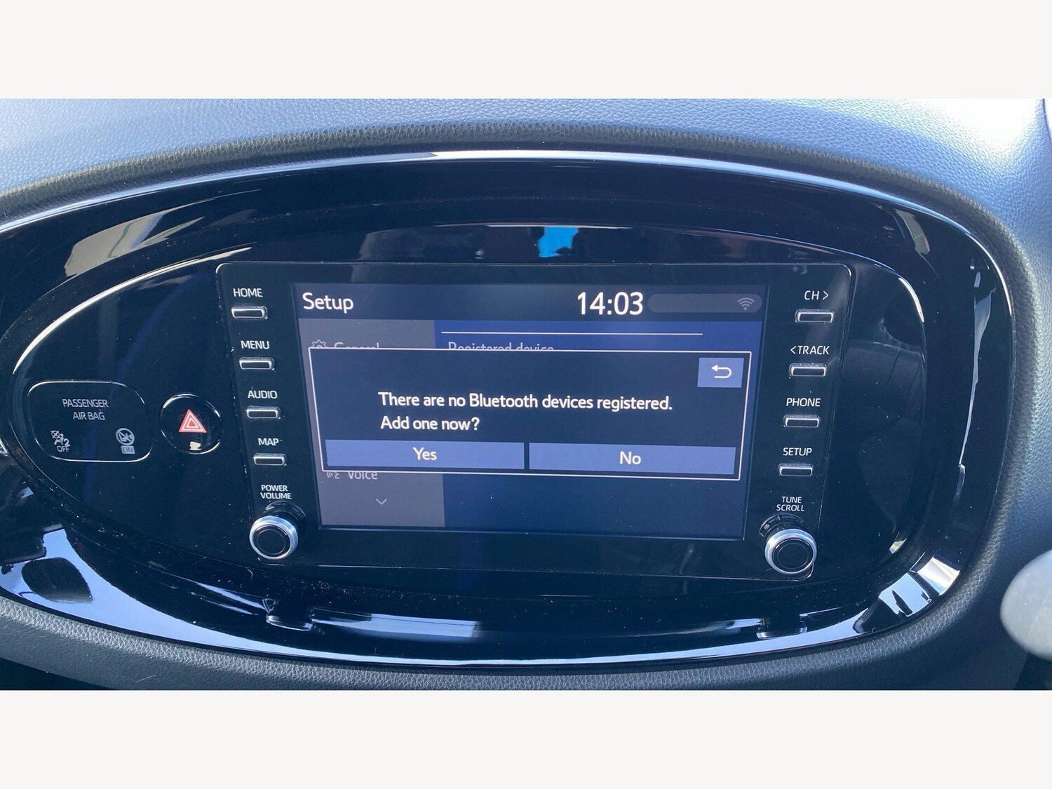 Used Toyota Aygo X 2022 for sale - 78157308: Photo 22