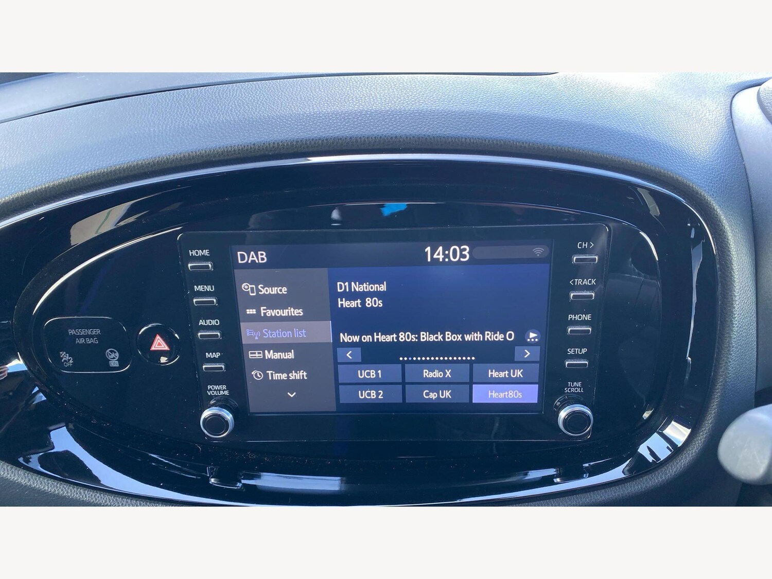 Used Toyota Aygo X 2022 for sale - 78157308: Photo 23