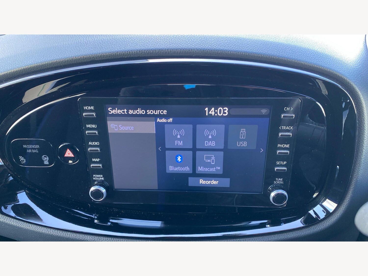 Used Toyota Aygo X 2022 for sale - 78157308: Photo 24