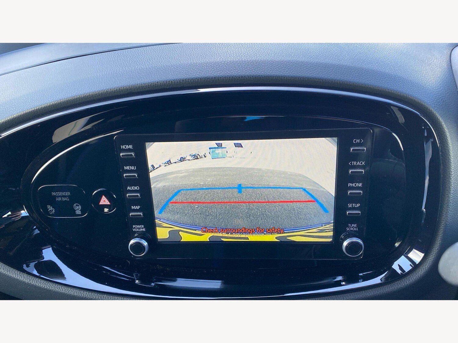 Used Toyota Aygo X 2022 for sale - 78157308: Photo 25