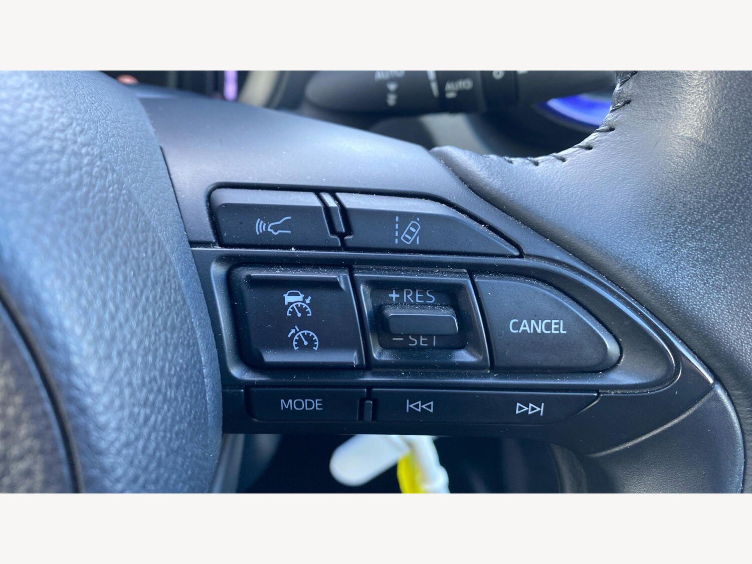 Used Toyota Aygo X 2022 for sale - 78157308: Photo 27