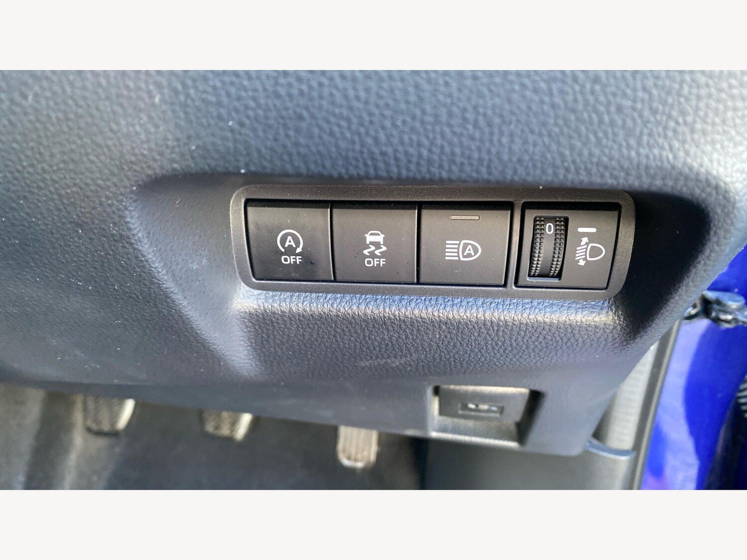 Used Toyota Aygo X 2022 for sale - 78157308: Photo 36