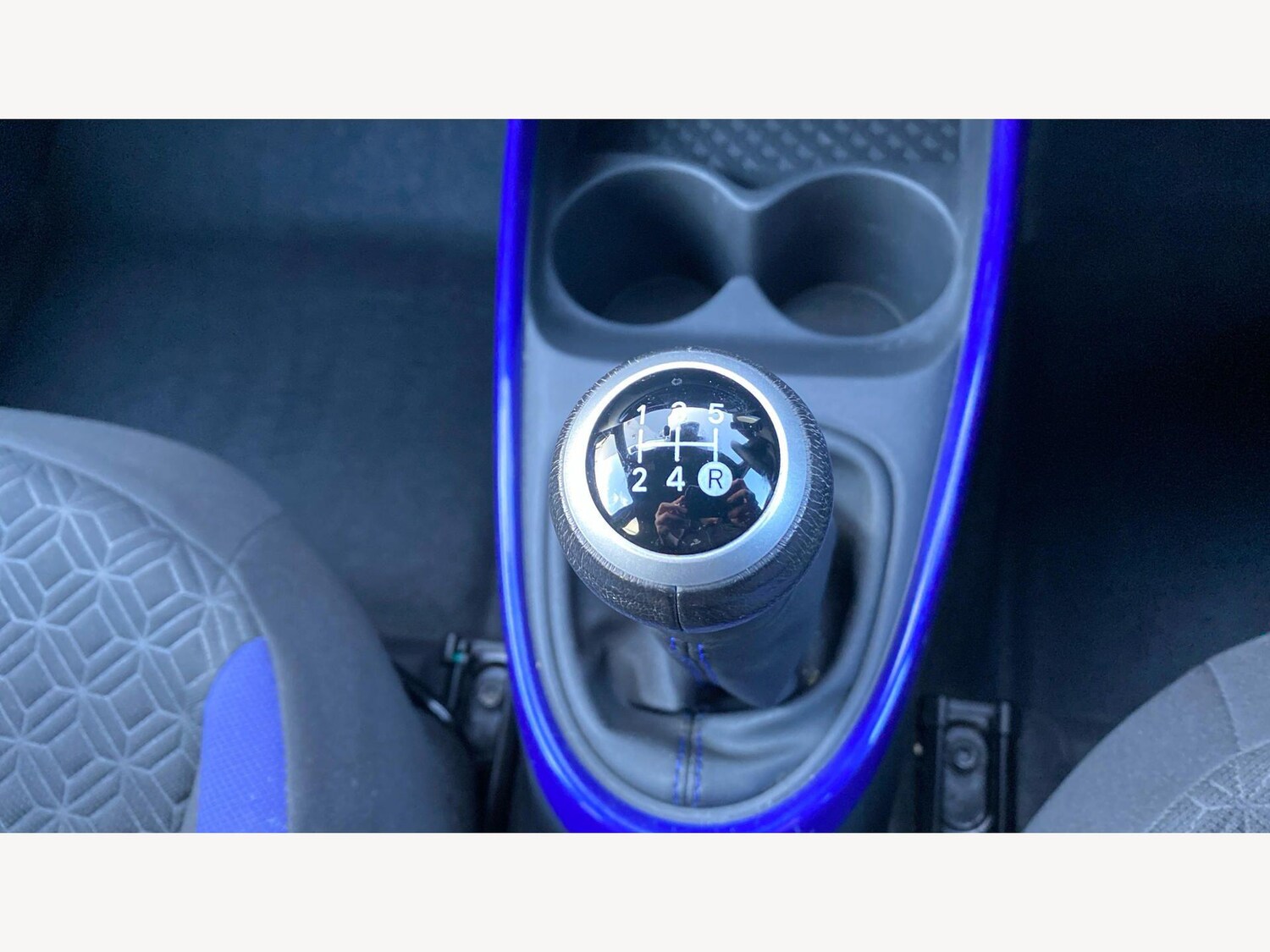 Used Toyota Aygo X 2022 for sale - 78157308: Photo 38