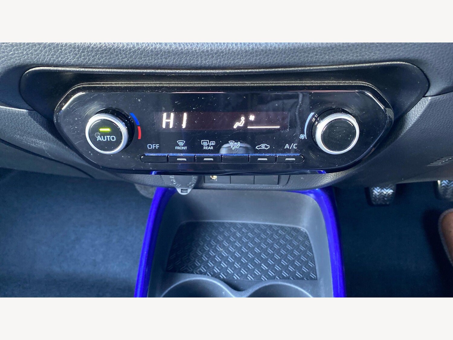 Used Toyota Aygo X 2022 for sale - 78157308: Photo 39