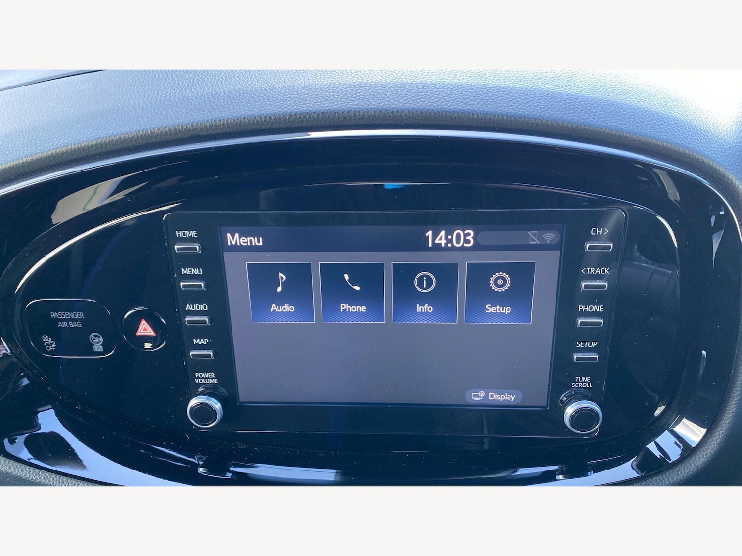 Used Toyota Aygo X 2022 for sale - 78157308: Photo 9