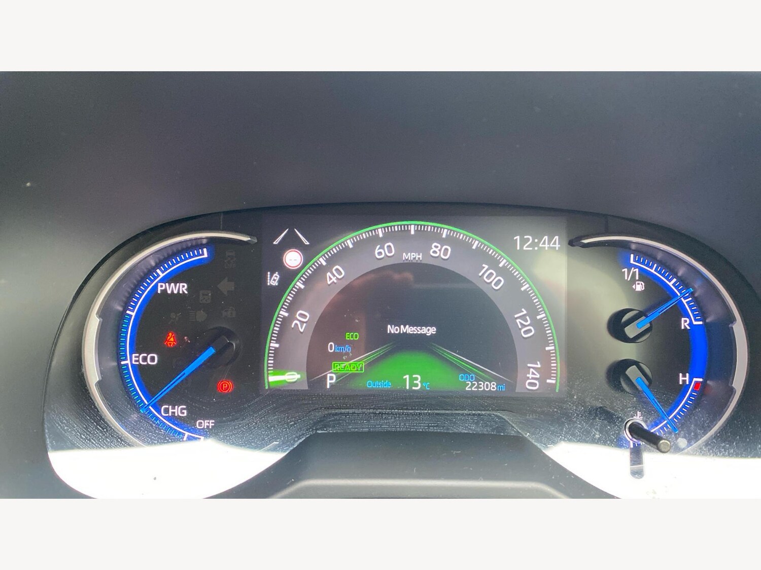 Used Toyota RAV4 2021 for sale - 76456684: Photo 11