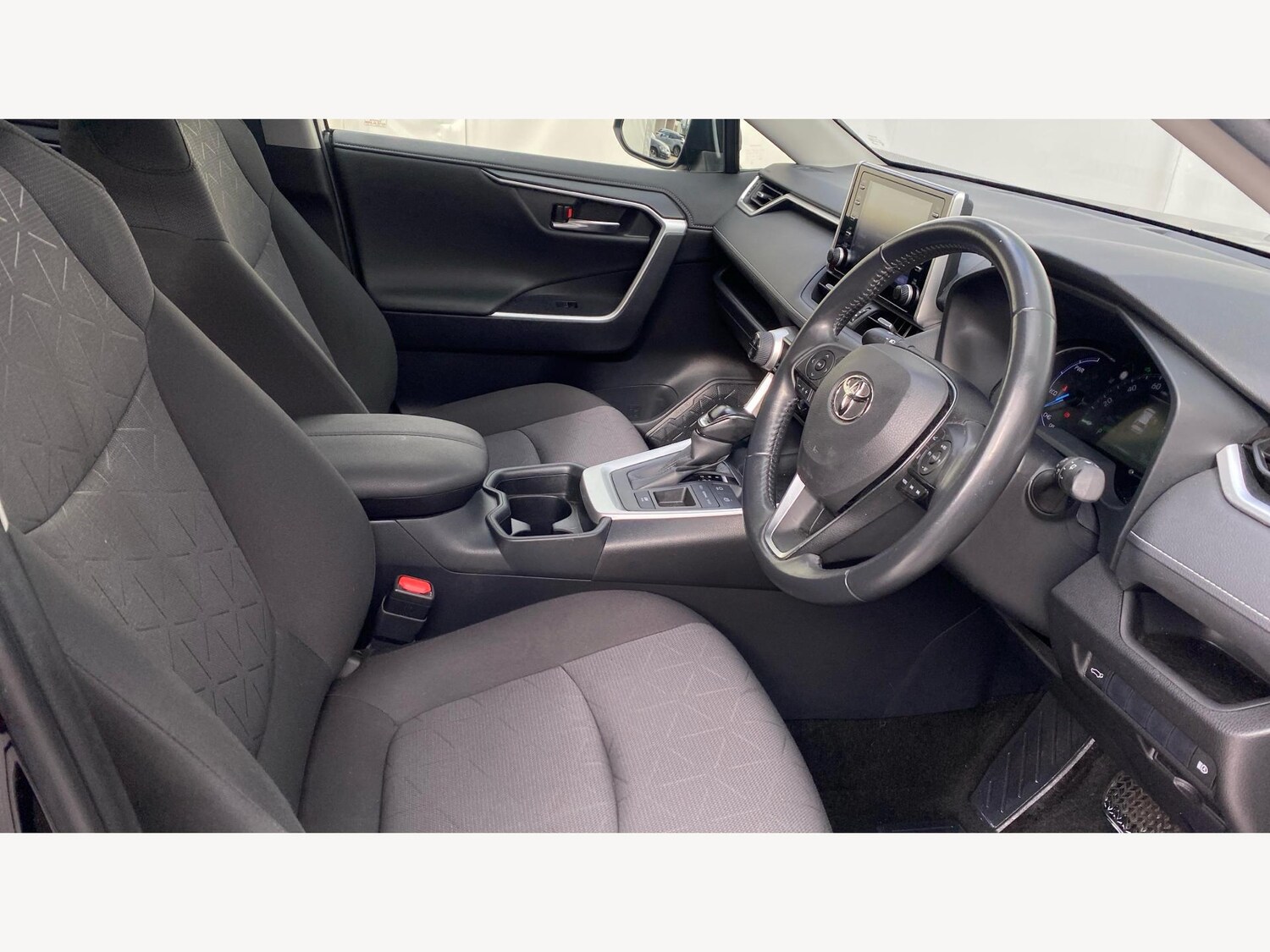 Used Toyota RAV4 2021 for sale - 76456684: Photo 13