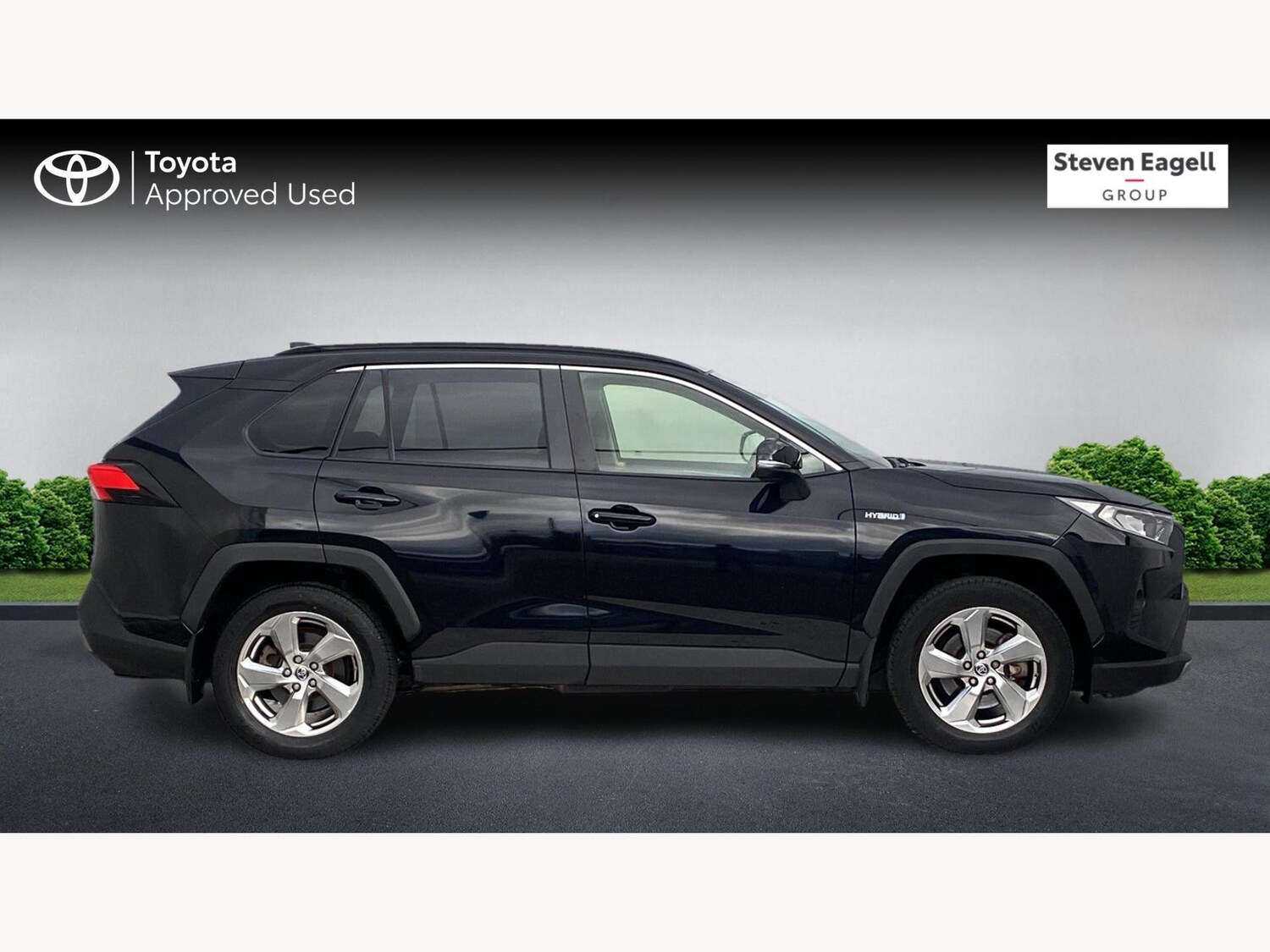 Used Toyota RAV4 2021 for sale - 76456684: Photo 18