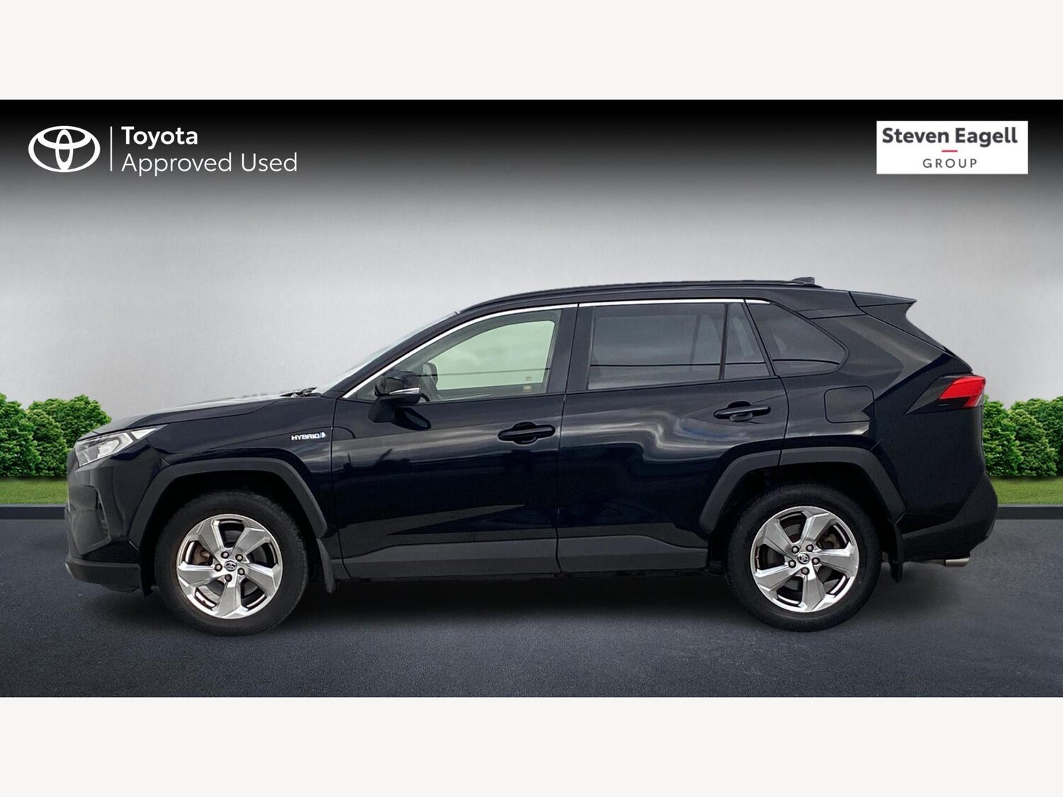 Used Toyota RAV4 2021 for sale - 76456684: Photo 19