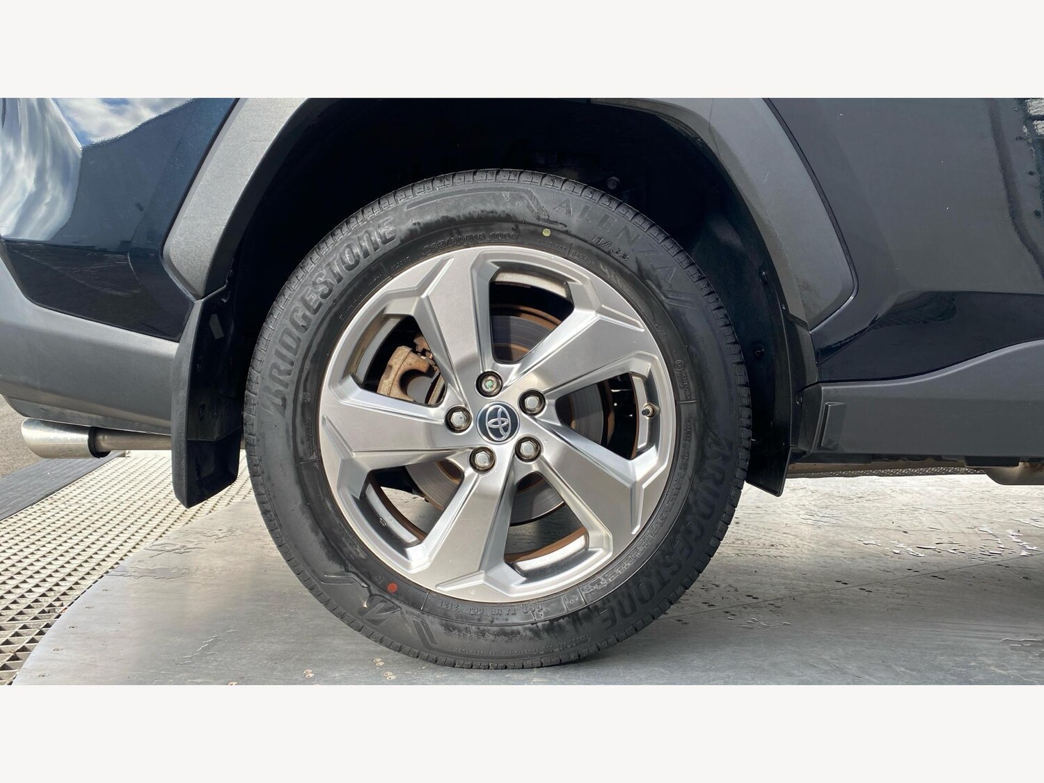 Used Toyota RAV4 2021 for sale - 76456684: Photo 20