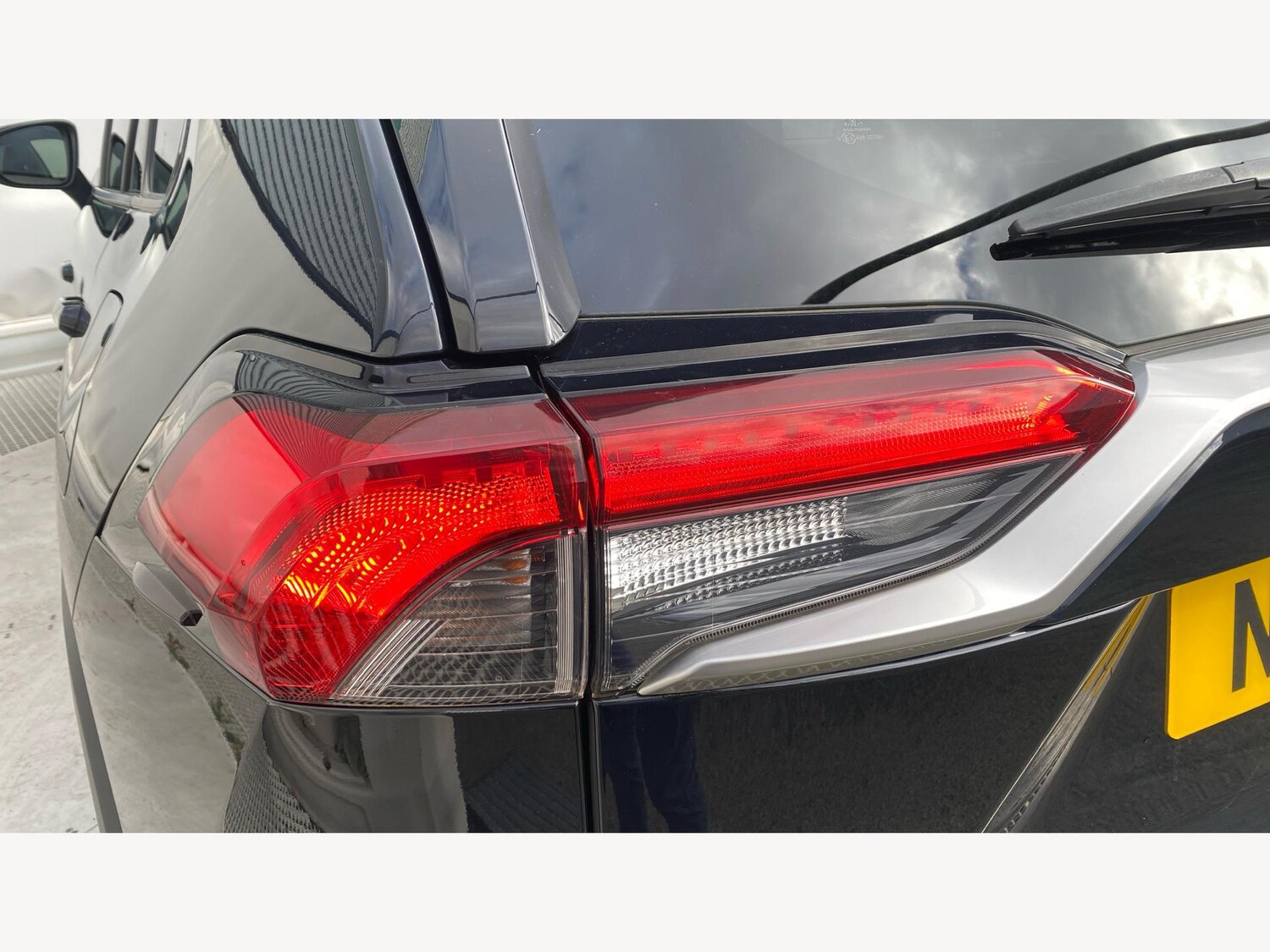 Used Toyota RAV4 2021 for sale - 76456684: Photo 23