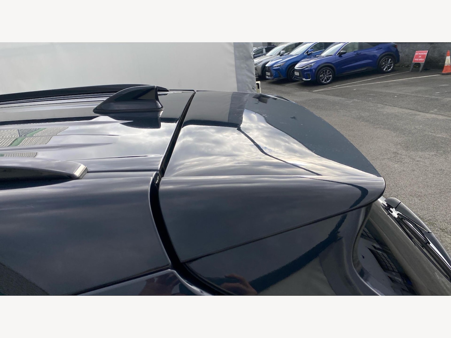 Used Toyota RAV4 2021 for sale - 76456684: Photo 24