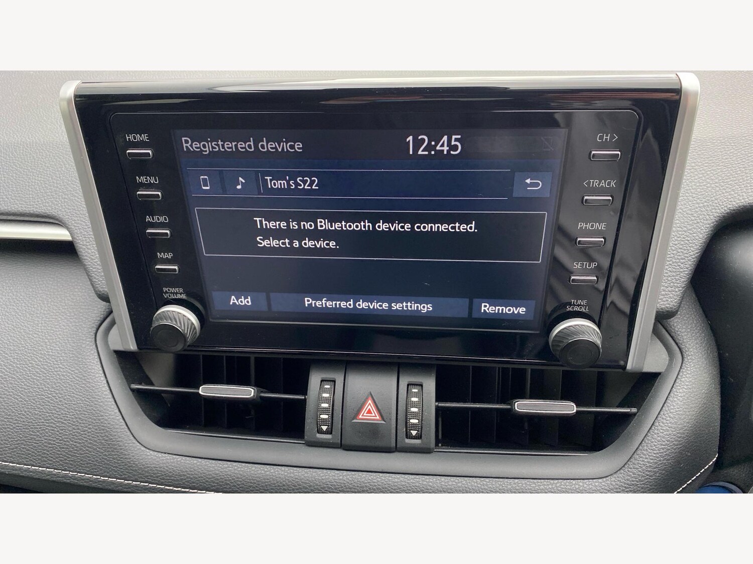 Used Toyota RAV4 2021 for sale - 76456684: Photo 26