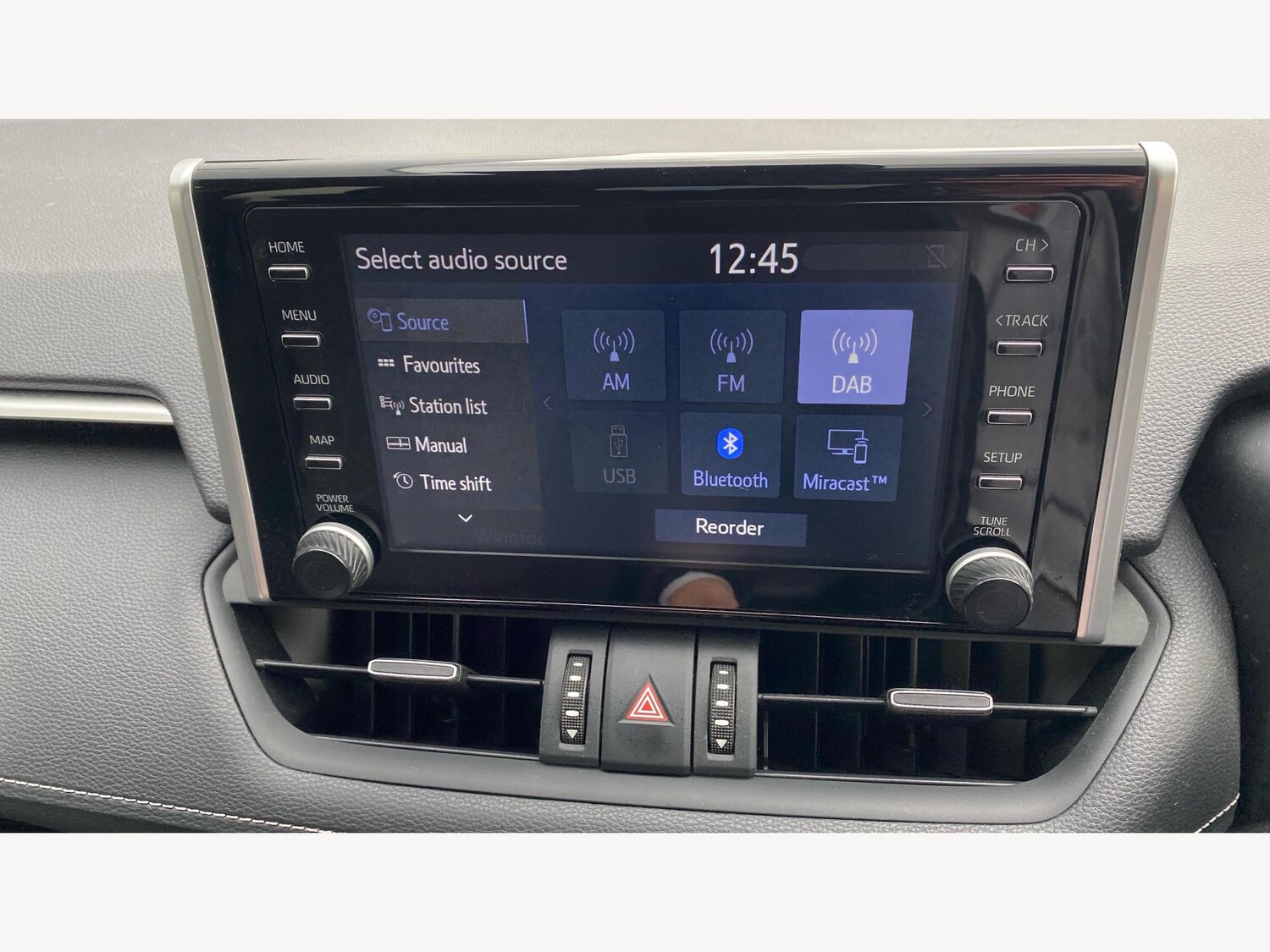 Used Toyota RAV4 2021 for sale - 76456684: Photo 27