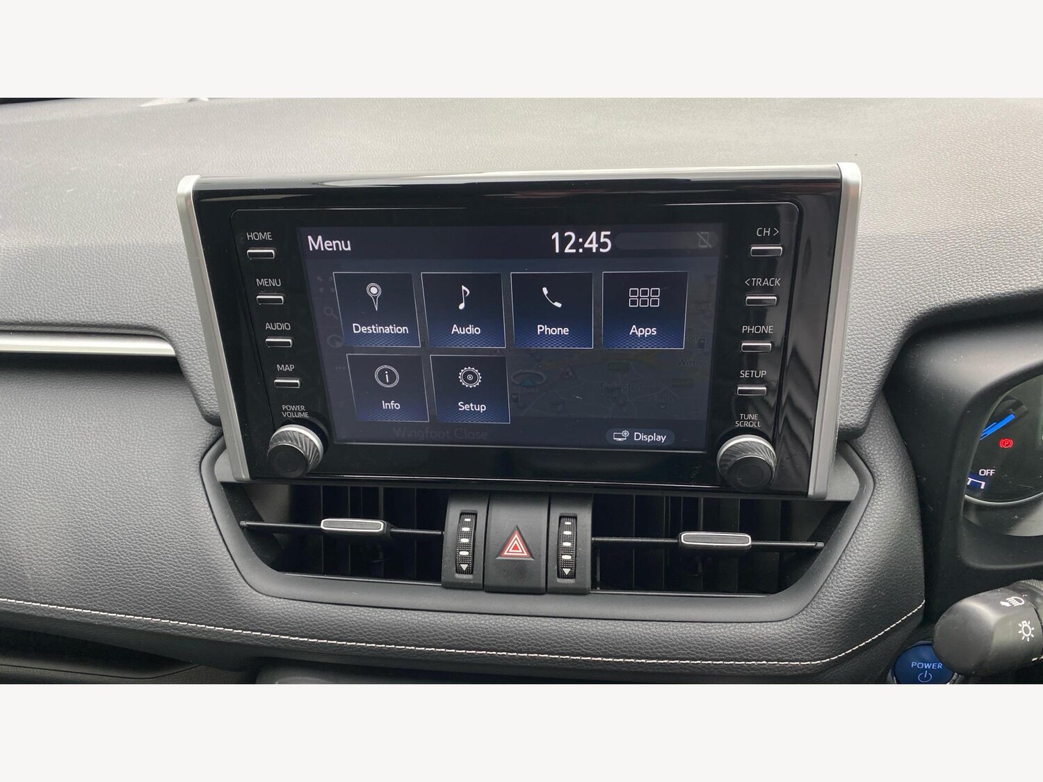 Used Toyota RAV4 2021 for sale - 76456684: Photo 28