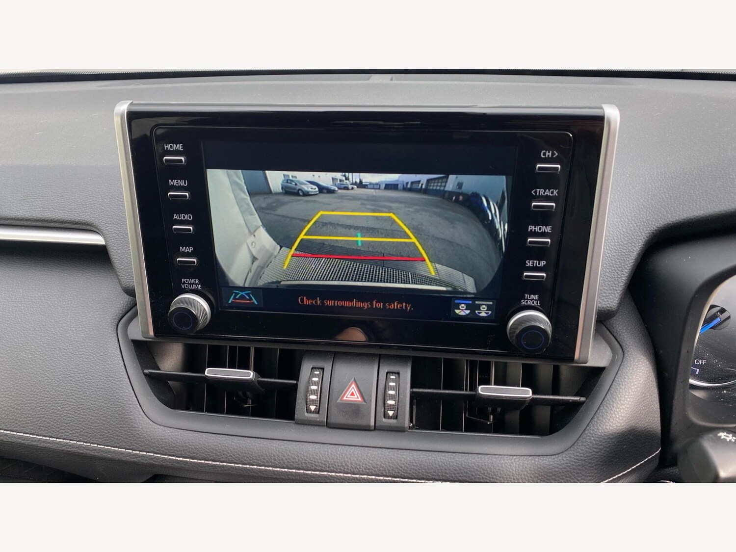 Used Toyota RAV4 2021 for sale - 76456684: Photo 30