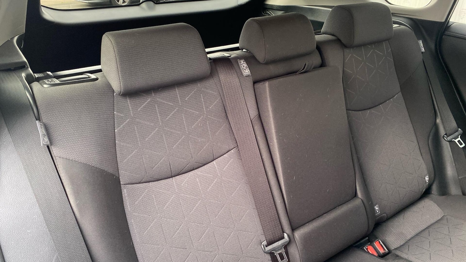 Used Toyota RAV4 2021 for sale - 76456684: Photo 37