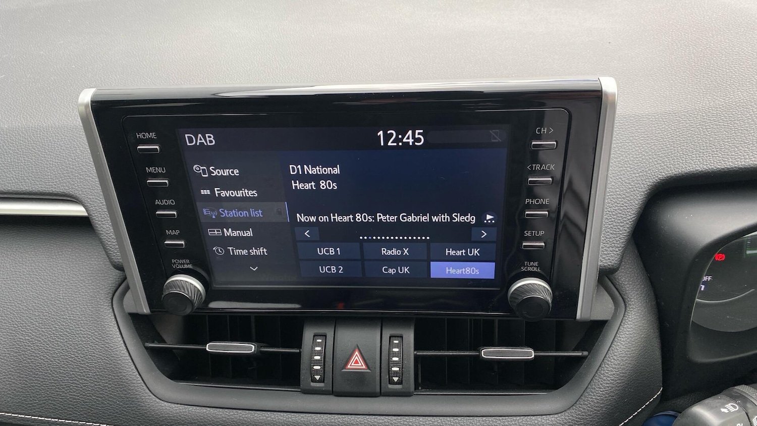 Used Toyota RAV4 2021 for sale - 76456684: Photo 44