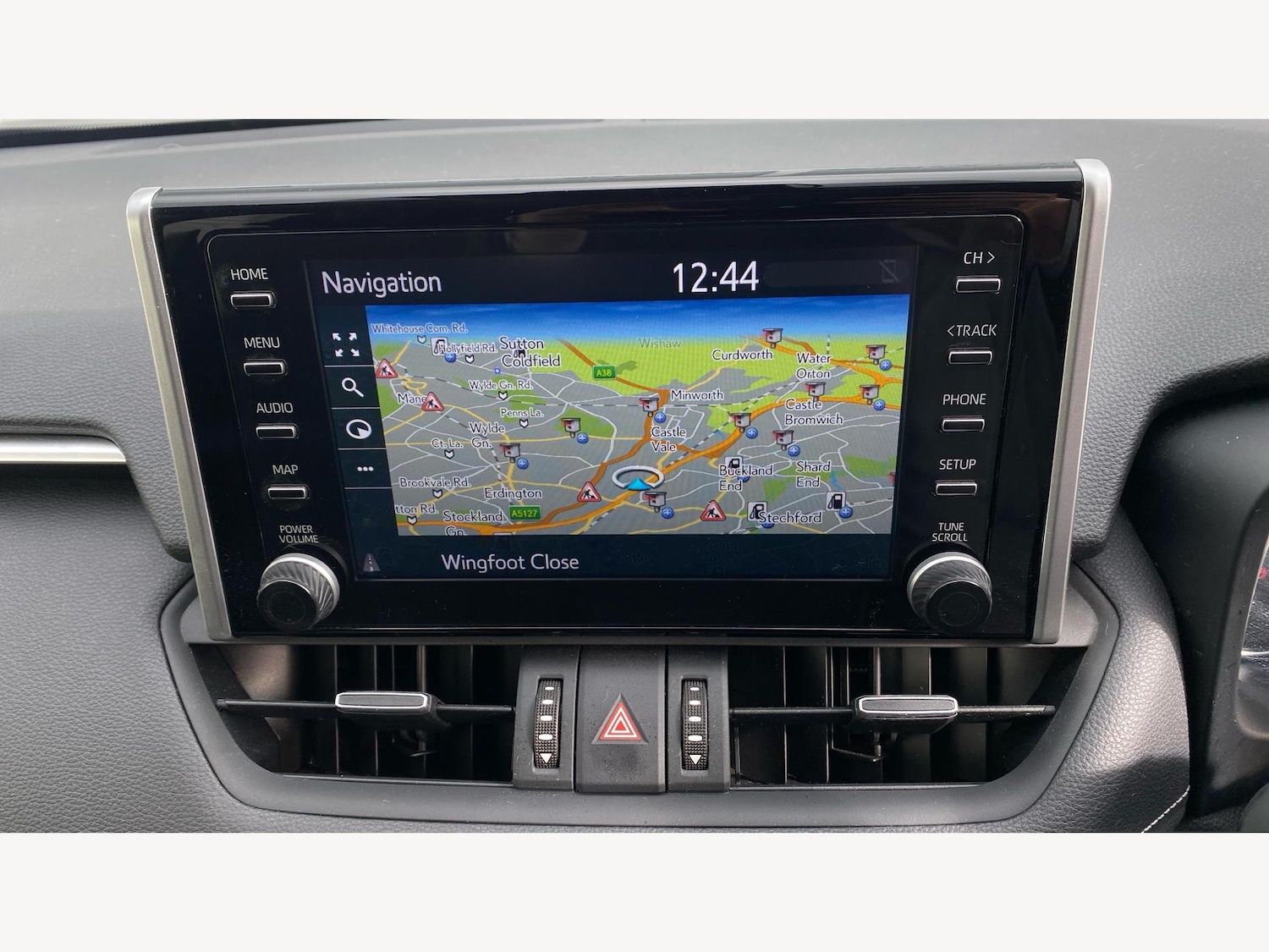 Used Toyota RAV4 2021 for sale - 76456684: Photo 9