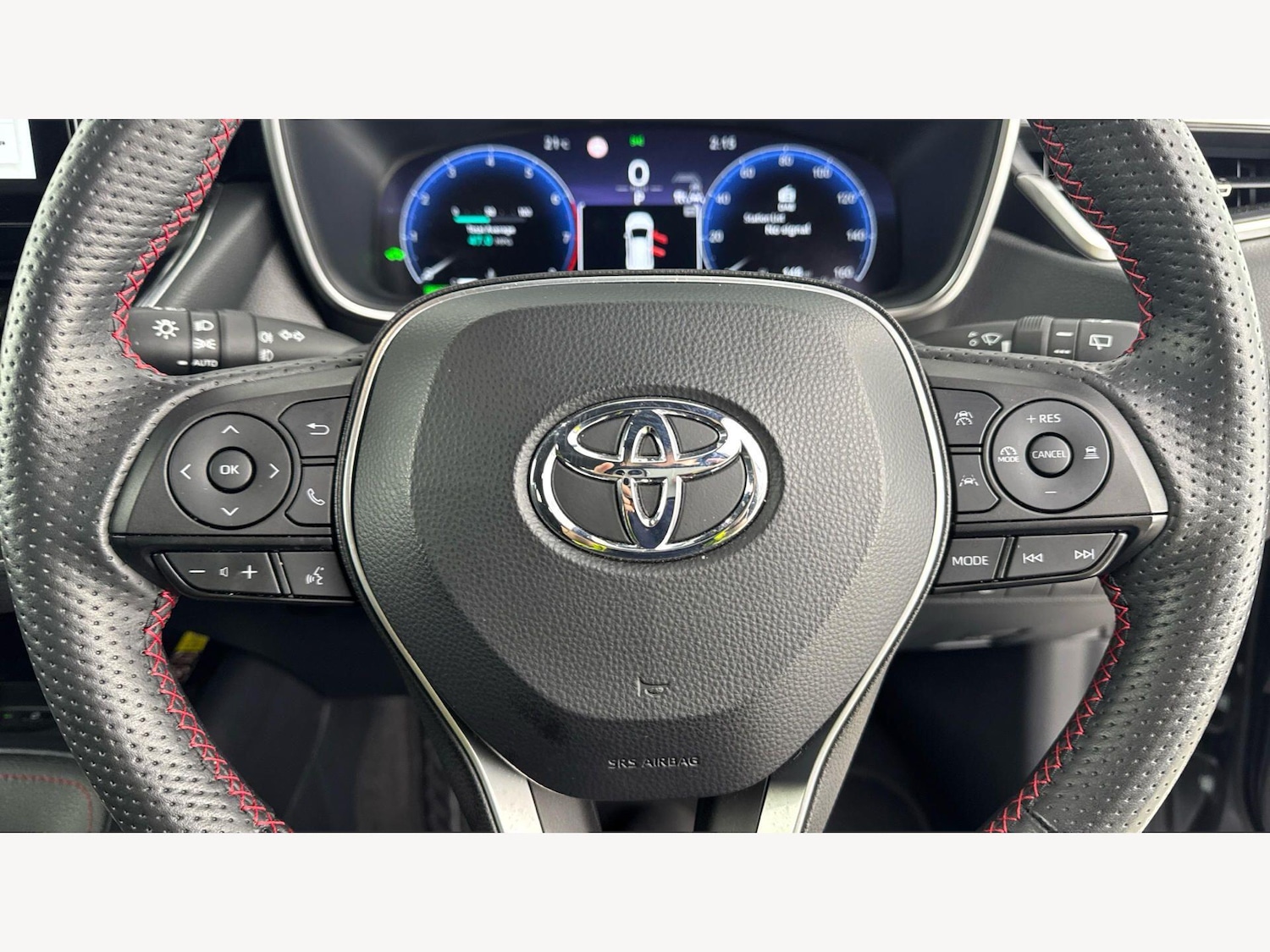 Used Toyota Corolla 2024 for sale - 78086648: Photo 10