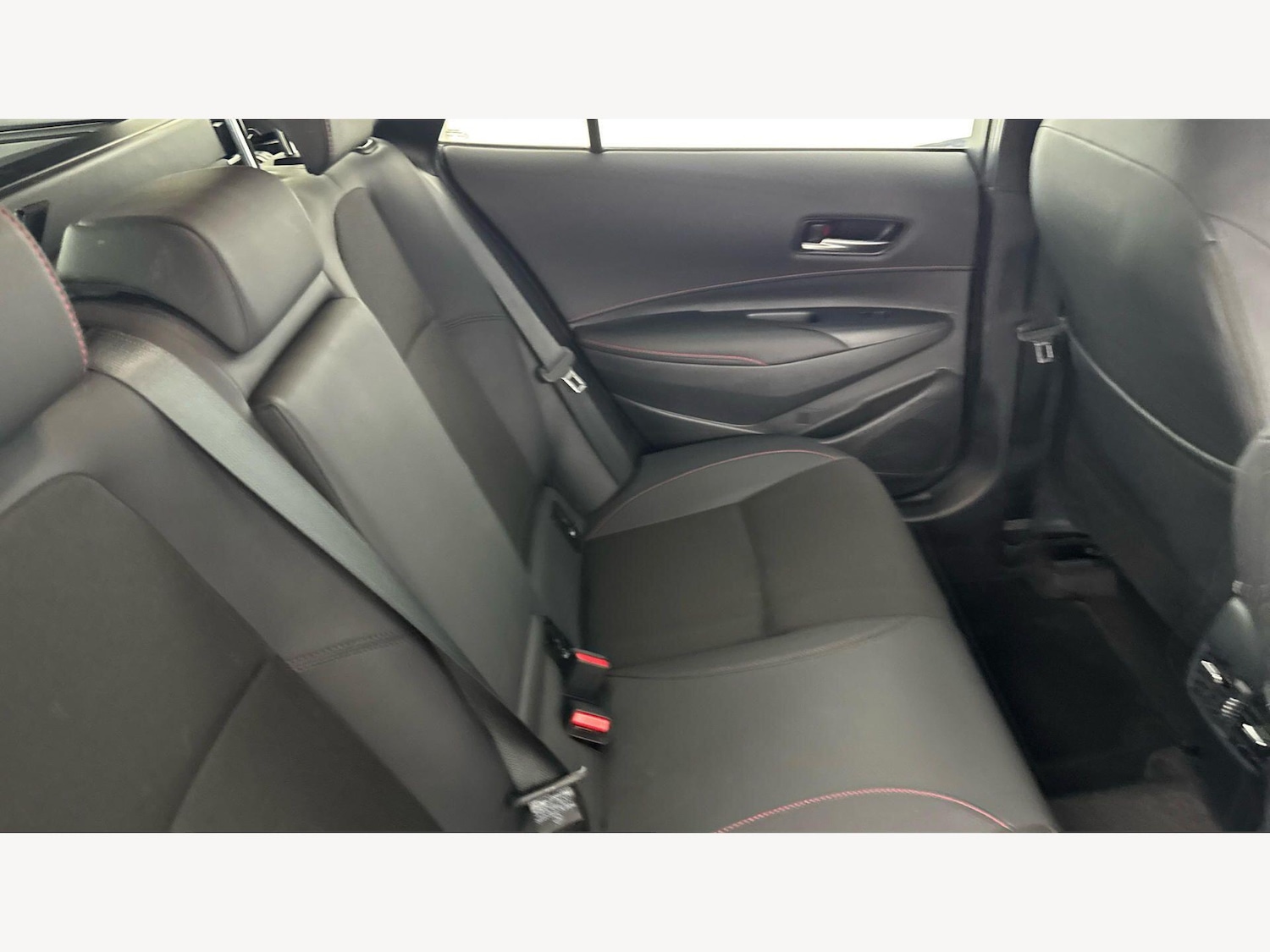 Used Toyota Corolla 2024 for sale - 78086648: Photo 14