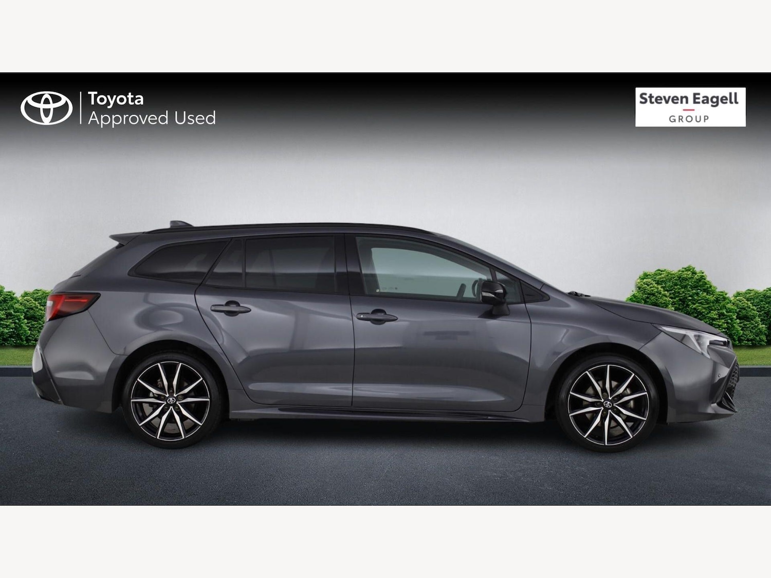 Used Toyota Corolla 2024 for sale - 78086648: Photo 18