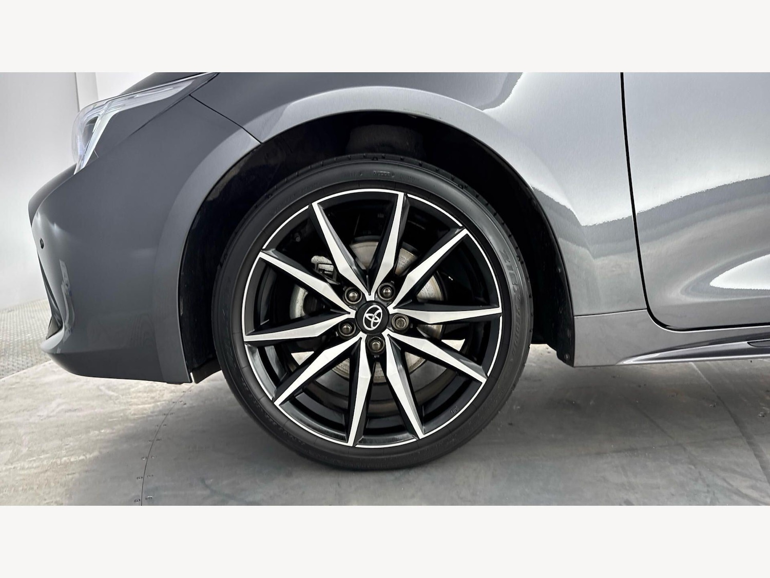 Used Toyota Corolla 2024 for sale - 78086648: Photo 20