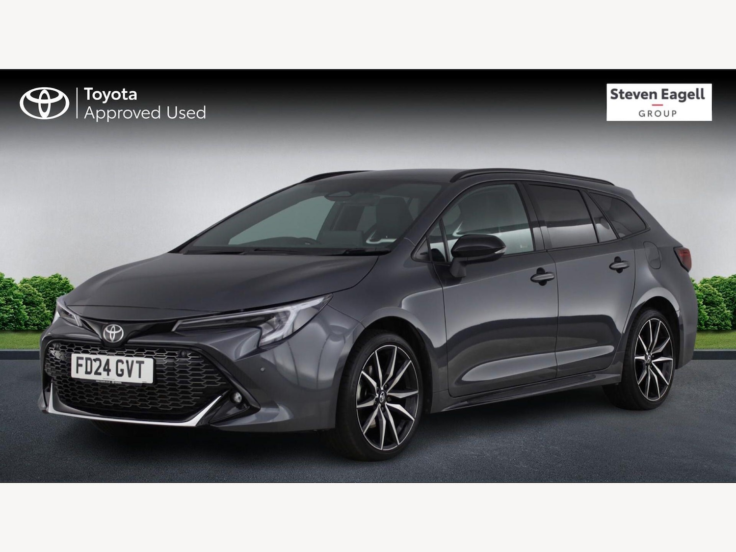 Used Toyota Corolla 2024 for sale - 78086648: Photo 5